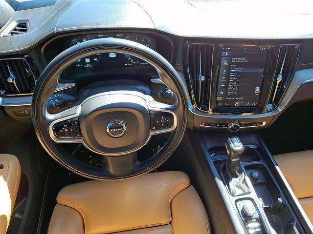 2019 Volvo S60 T6 Inscription