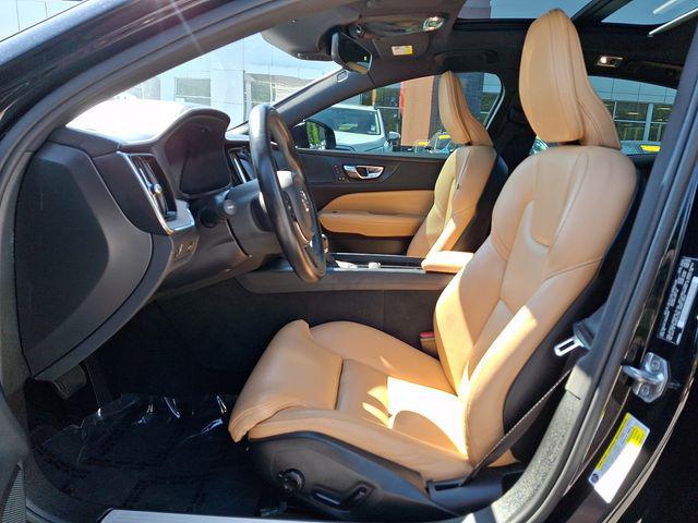 2019 Volvo S60 T6 Inscription