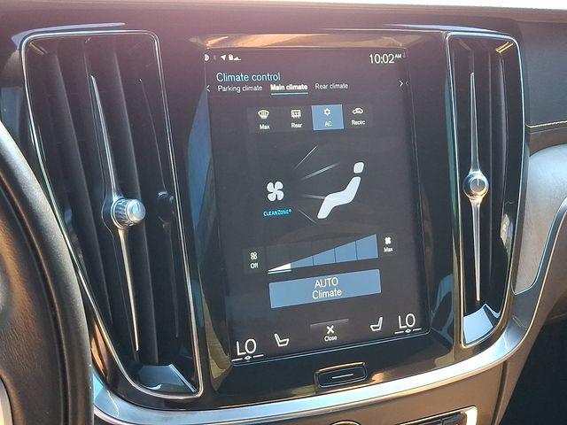 2019 Volvo S60 T6 Inscription