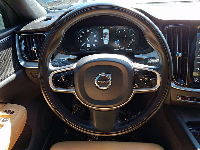 2019 Volvo S60 T6 Inscription