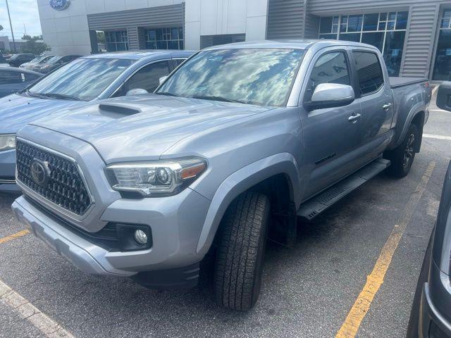 2019 Toyota Tacoma TRD Sport for sale in Wilmington, NC