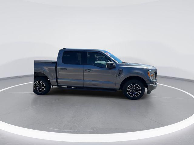 2022 Ford F-150 XLT for sale in Wilmington, NC