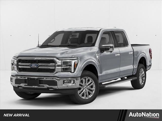 2025 Ford F-150 Lariat for sale in Panama City, FL