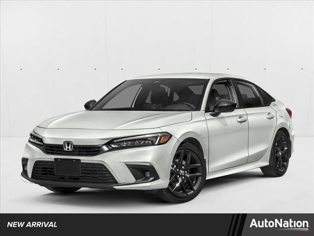 2023 Honda Civic Sport for sale in Panama City, FL