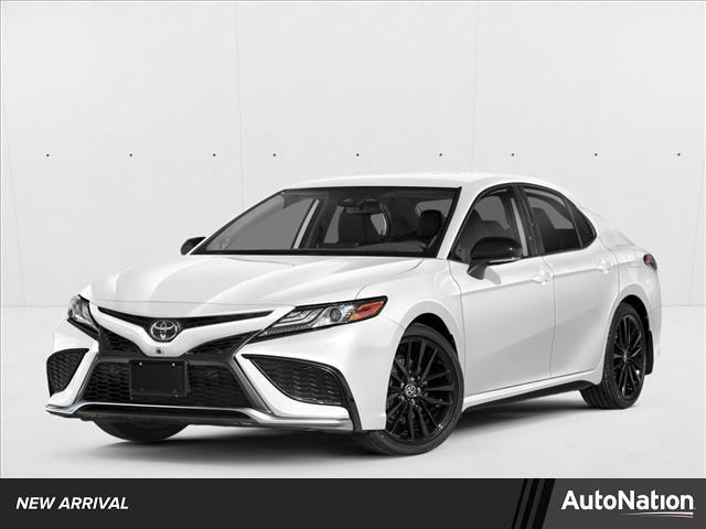 2022 Toyota Camry XSE for sale in Panama City, FL