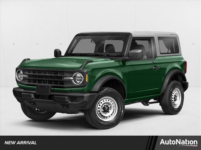 2022 Ford Bronco Badlands for sale in Panama City, FL
