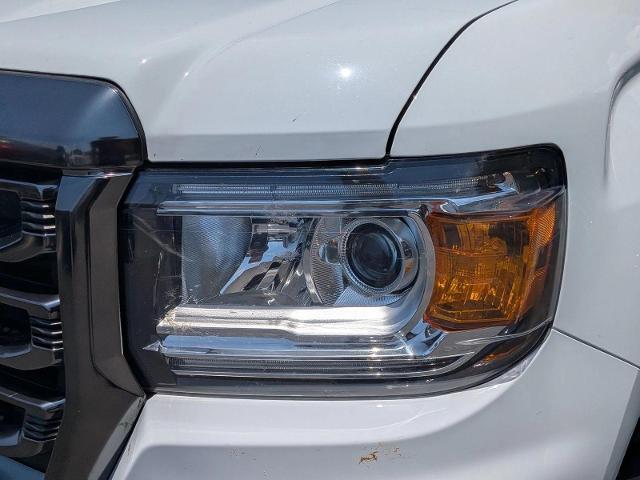 2022 GMC Canyon 4WD Crew Cab Short Box AT4 - Leather