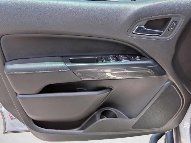 2022 GMC Canyon 4WD Crew Cab Short Box AT4 - Leather