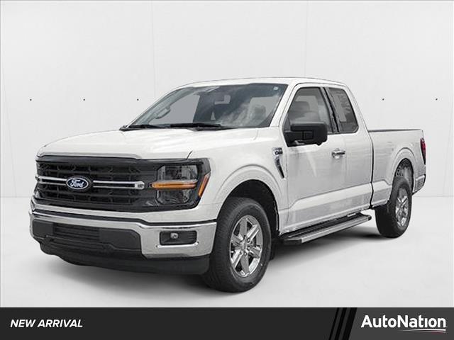 2025 Ford F-150 XLT for sale in Panama City, FL
