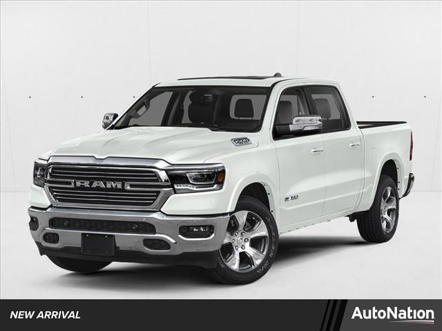 2022 Ram 1500 Laramie Crew Cab 4x4 5'7" Box for sale in Panama City, FL