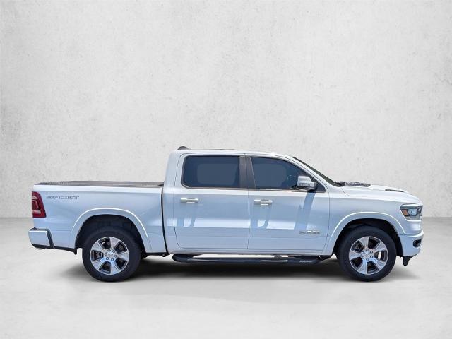 2022 Ram 1500 Laramie Crew Cab 4x4 5'7" Box