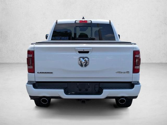 2022 Ram 1500 Laramie Crew Cab 4x4 5'7" Box