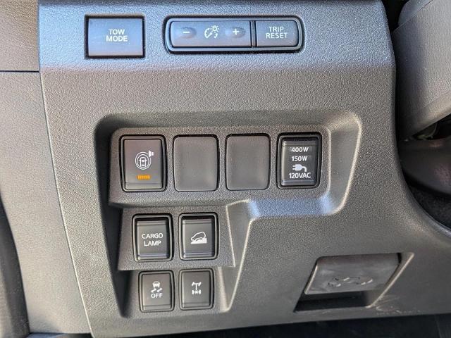 2025 Nissan Frontier Crew Cab PRO-4X 4x4
