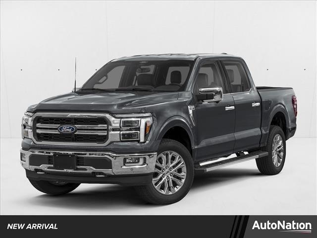 2025 Ford F-150 Lariat for sale in Panama City, FL