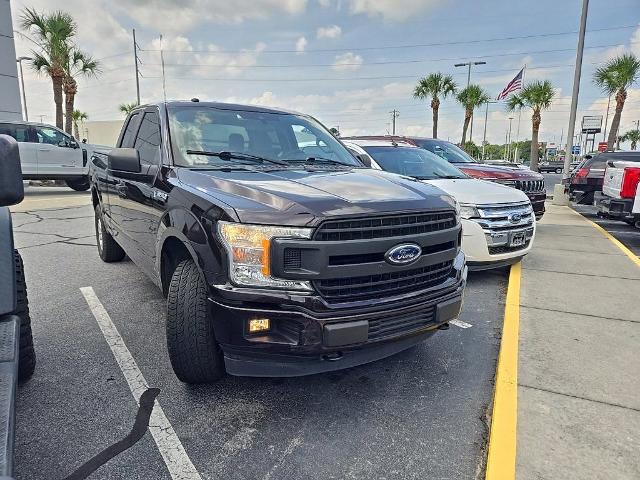 2019 Ford F-150 XL for sale in Savannah, GA