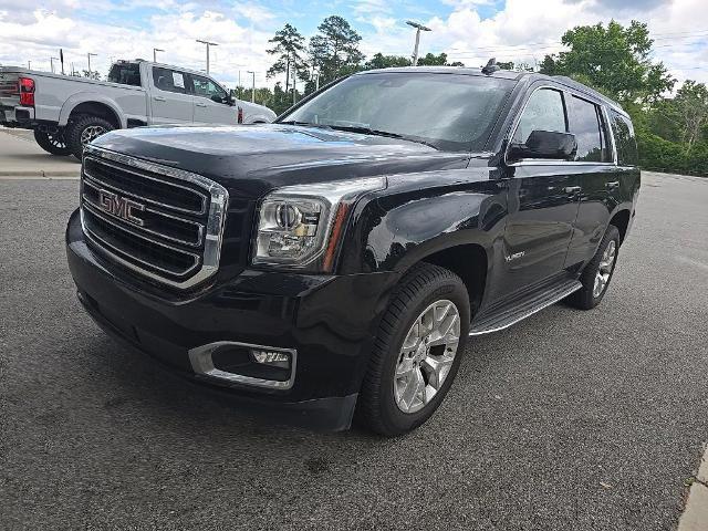 2016 GMC Yukon SLT for sale in Savannah, GA