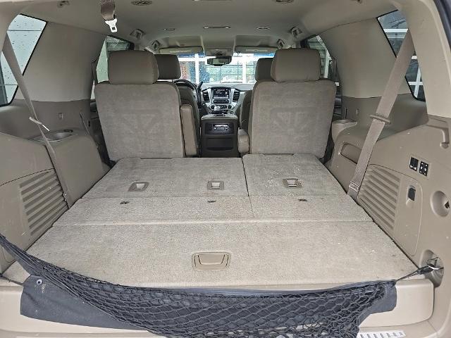 2016 GMC Yukon SLT