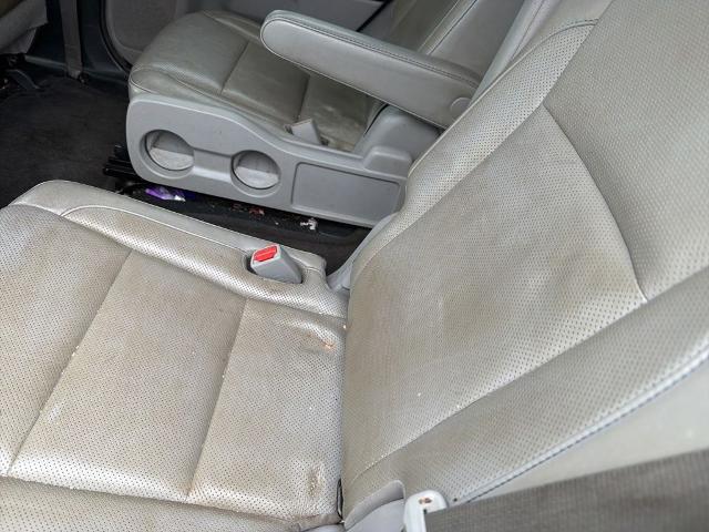 2018 Toyota Highlander Limited Platinum