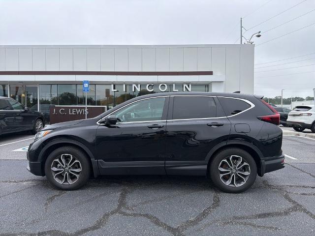 2021 Honda CR-V 2WD EX for sale in Savannah, GA