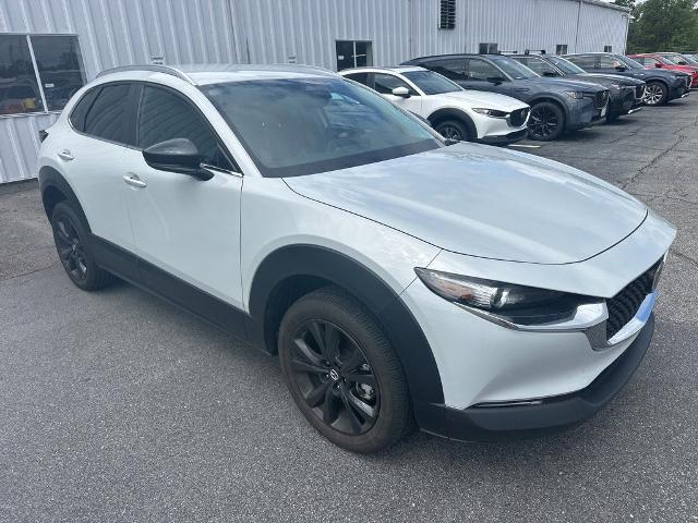 2025 Mazda CX-30 2.5 S Select Sport for sale in Savannah, GA