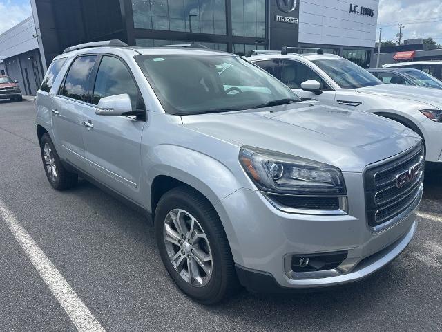 2015 GMC Acadia SLT-1 for sale in Savannah, GA