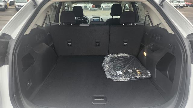 2024 Ford Edge SE