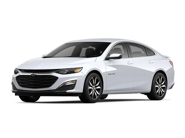 2024 Chevrolet Malibu FWD RS for sale in Bakersfield, CA