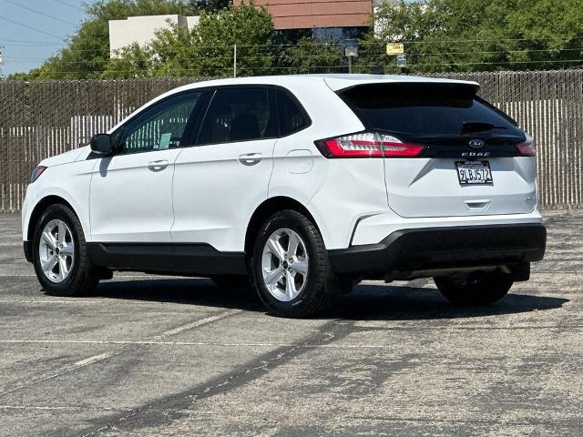 2024 Ford Edge SE