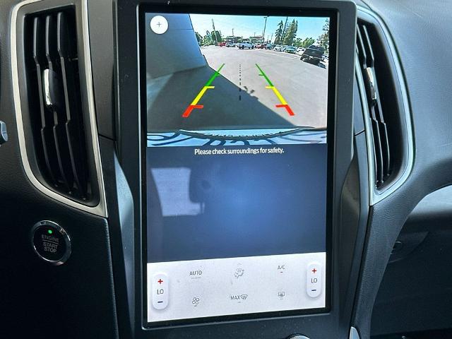 2024 Ford Edge SE
