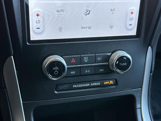 2024 Ford Edge SE