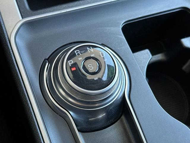 2024 Ford Edge SE