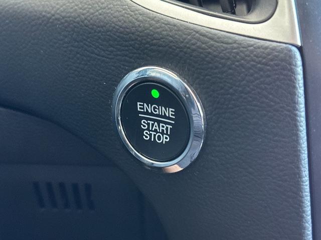 2024 Ford Edge SE