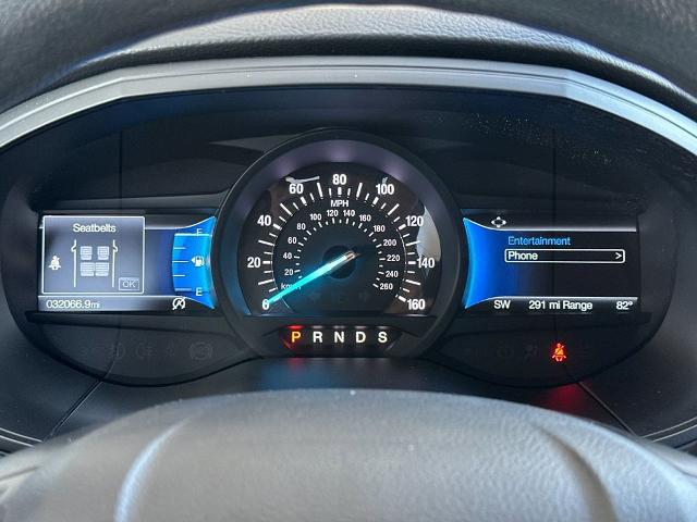 2024 Ford Edge SE