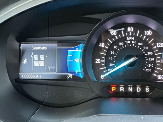 2024 Ford Edge SE