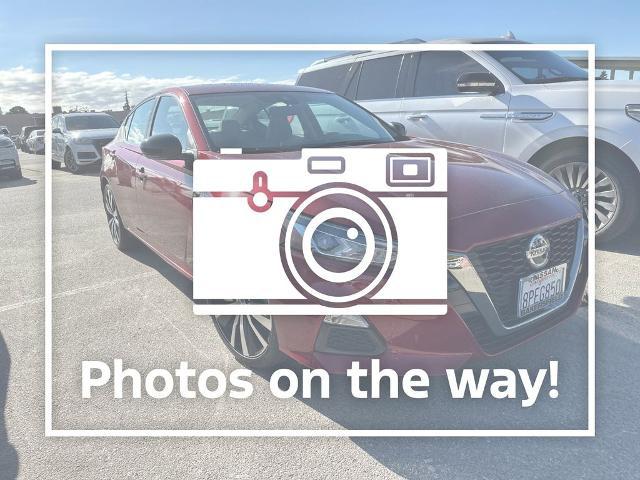 2020 Nissan Altima SR FWD for sale in Bakersfield, CA