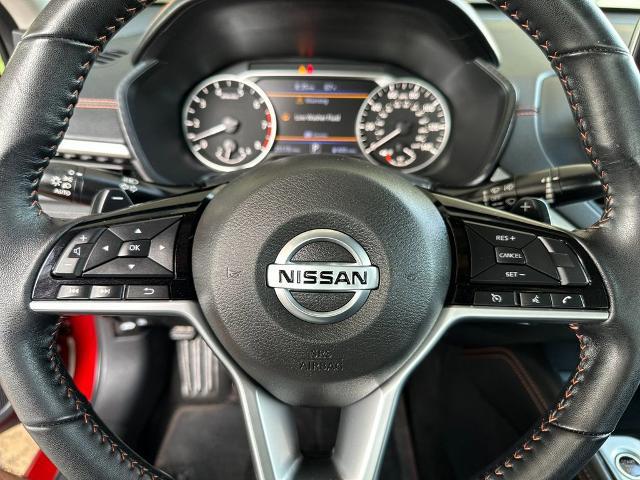 2020 Nissan Altima SR FWD