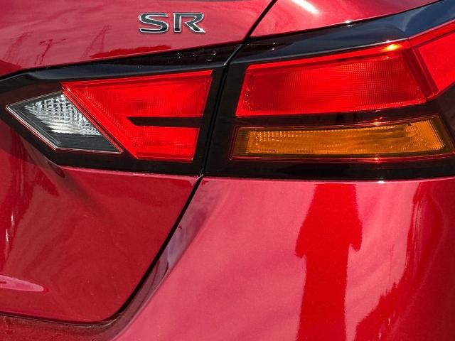 2020 Nissan Altima SR FWD