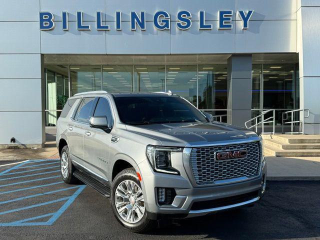 2023 GMC Yukon 2WD Denali for sale in Ardmore, OK