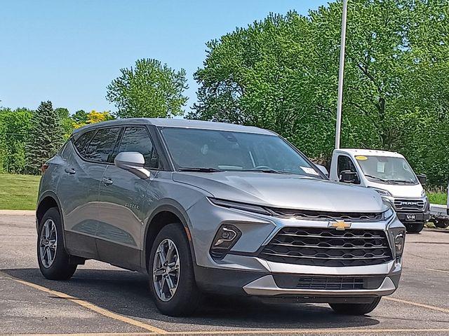 2025 Chevrolet Blazer AWD 2LT for sale in Marshfield, WI