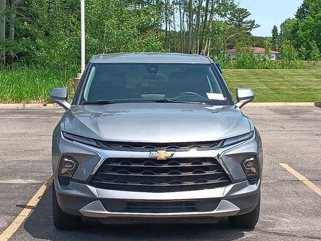 2025 Chevrolet Blazer AWD 2LT