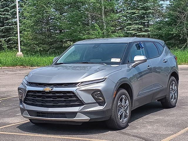 2025 Chevrolet Blazer AWD 2LT