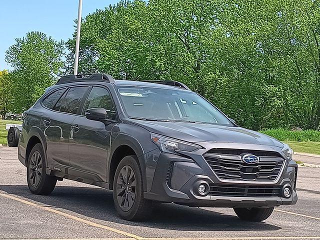 2025 Subaru Outback Onyx Edition for sale in Marshfield, WI