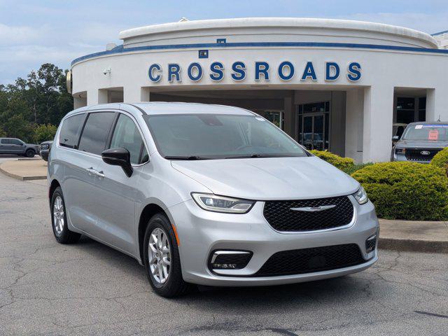 2024 Chrysler Pacifica Touring L for sale in Fuquay Varina, NC