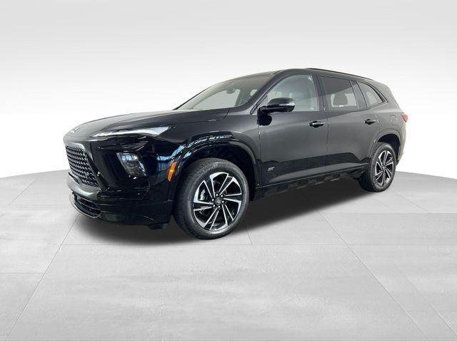 2025 Buick Enclave Sport Touring FWD