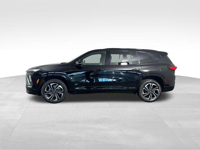 2025 Buick Enclave Sport Touring FWD