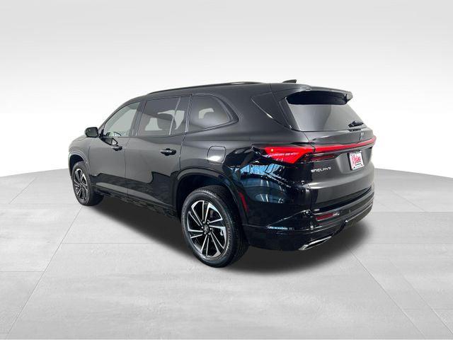 2025 Buick Enclave Sport Touring FWD