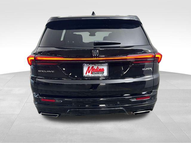 2025 Buick Enclave Sport Touring FWD