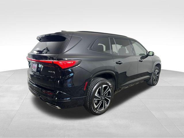 2025 Buick Enclave Sport Touring FWD