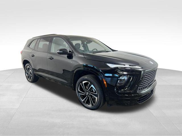 2025 Buick Enclave Sport Touring FWD
