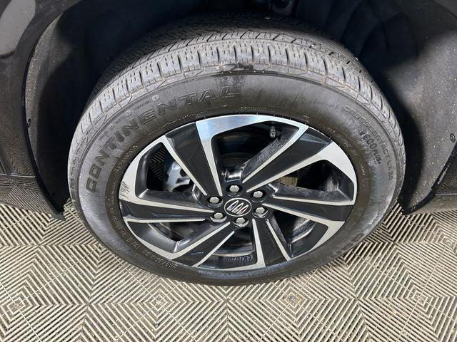 2025 Buick Enclave Sport Touring FWD